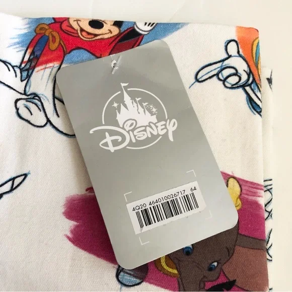 NWT Disney Kitchen Towel Set - Picture 9 of 11